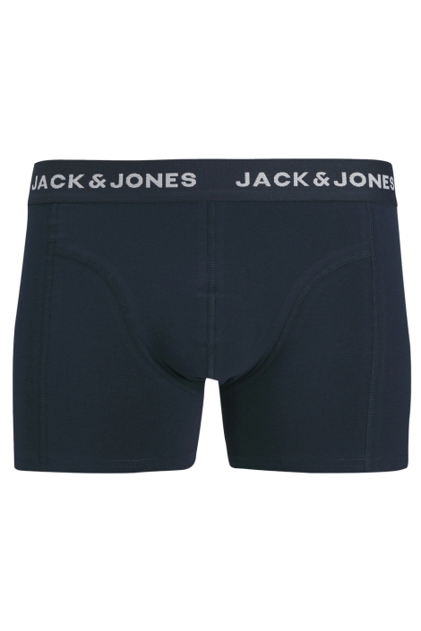 Jack & Jones jacbenja solid trunks 7 pack styd